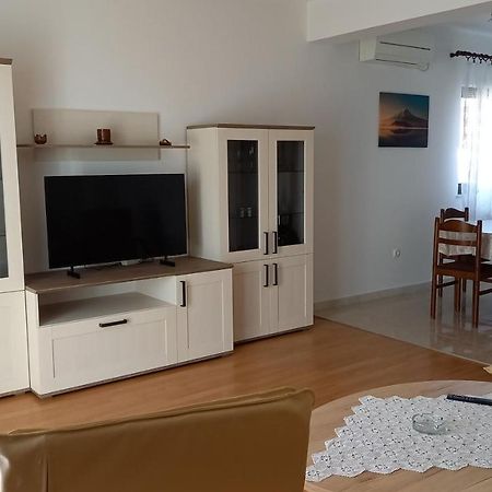 Apartmani Danica Biograd Na Moru Exterior photo