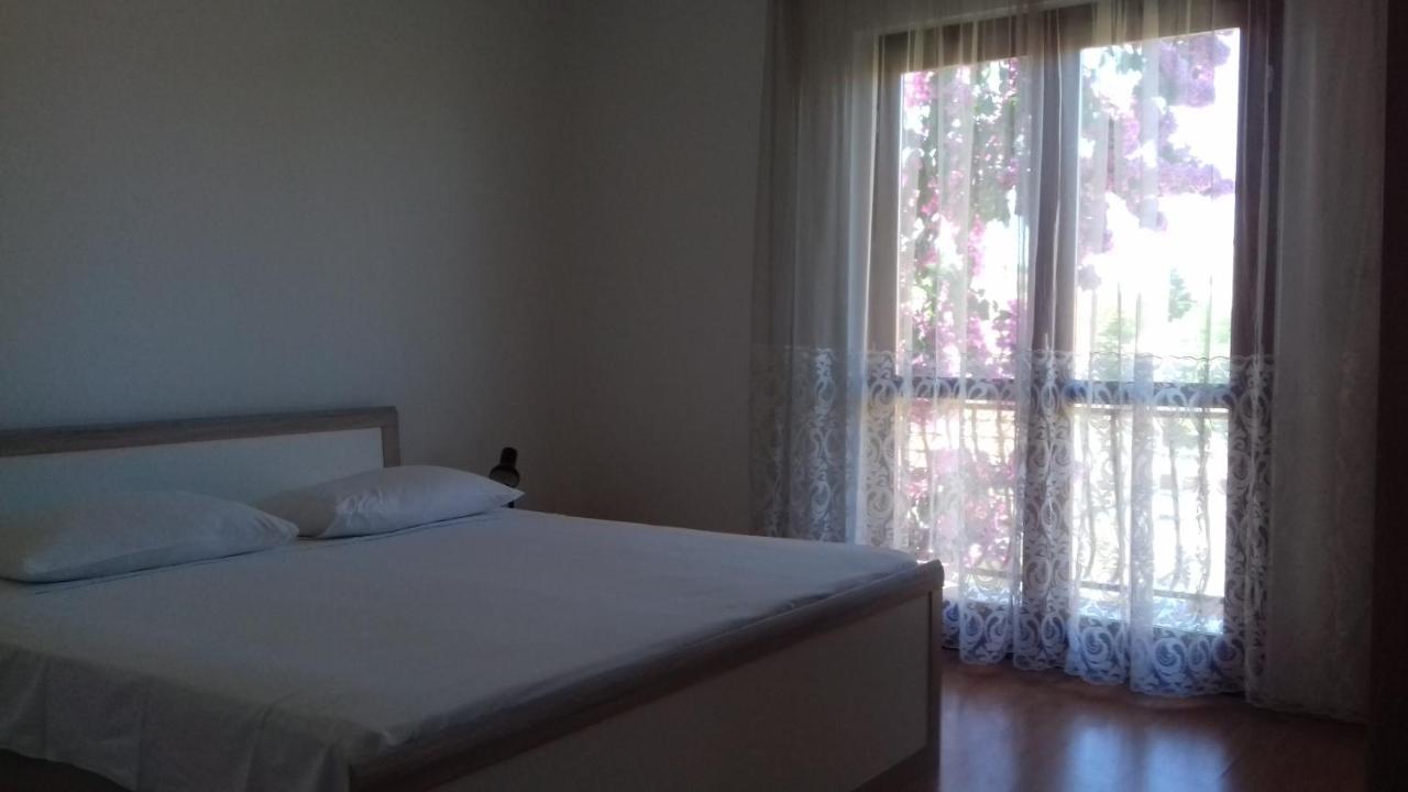 Apartmani Danica Biograd Na Moru Exterior photo