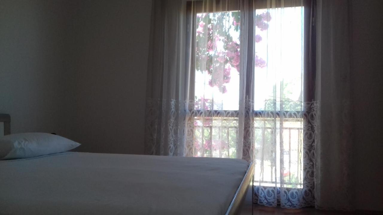 Apartmani Danica Biograd Na Moru Exterior photo