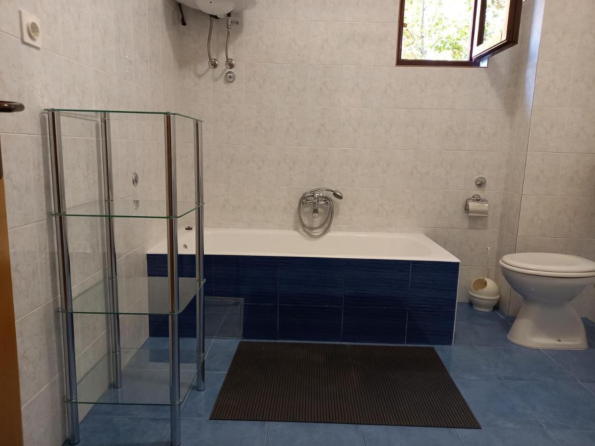 Apartmani Danica Biograd Na Moru Exterior photo