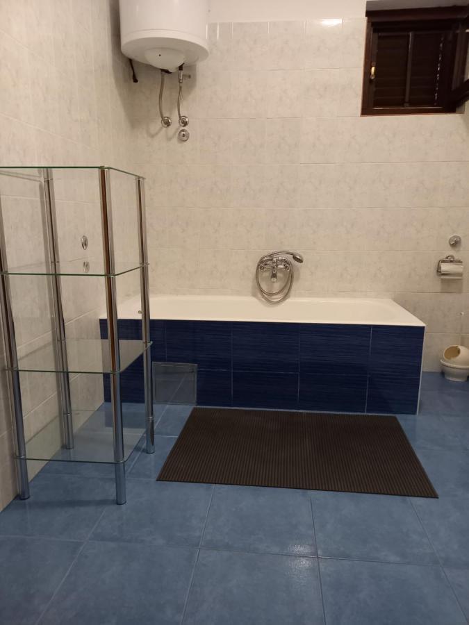 Apartmani Danica Biograd Na Moru Exterior photo