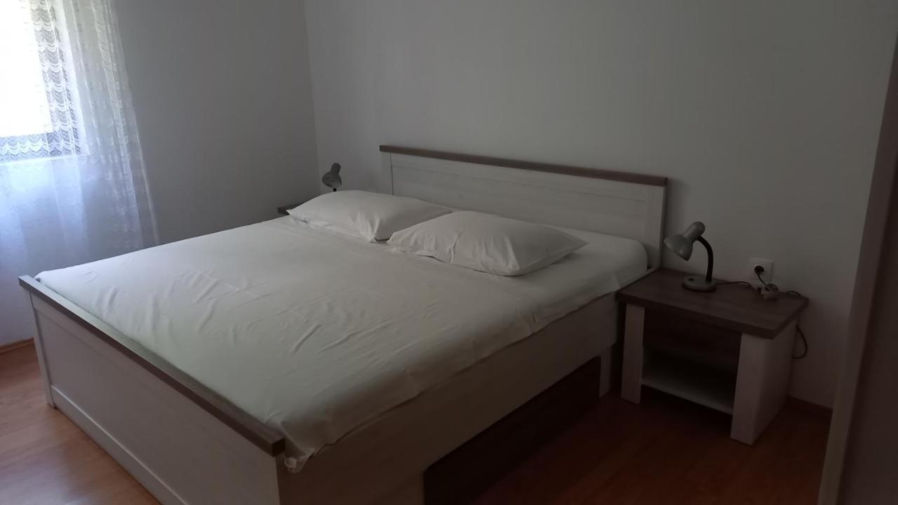 Apartmani Danica Biograd Na Moru Exterior photo