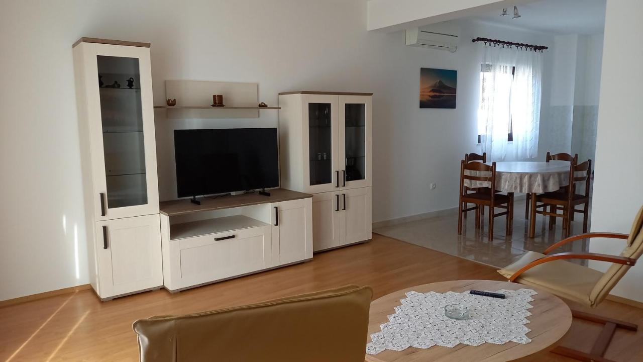 Apartmani Danica Biograd Na Moru Exterior photo