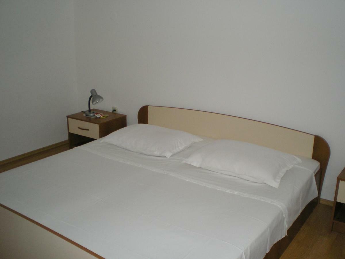 Apartmani Danica Biograd Na Moru Exterior photo