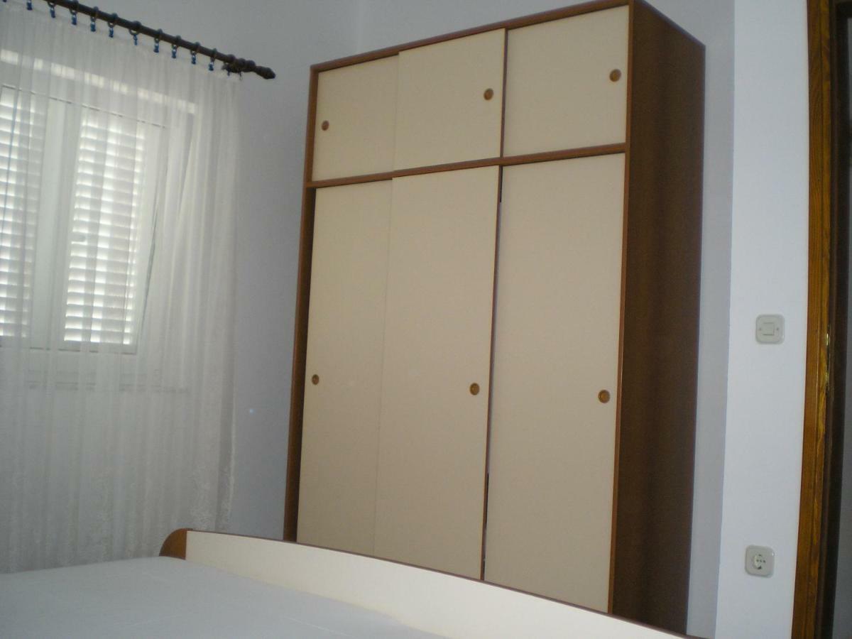 Apartmani Danica Biograd Na Moru Exterior photo