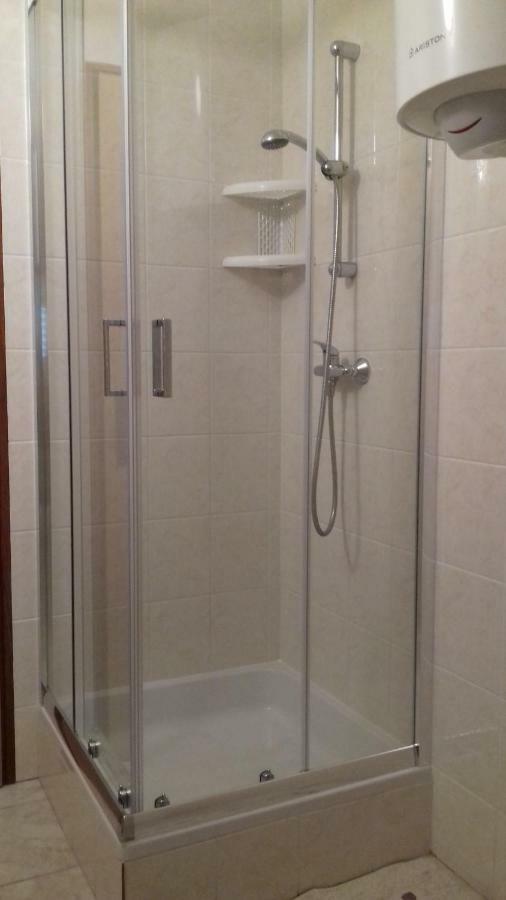Apartmani Danica Biograd Na Moru Exterior photo