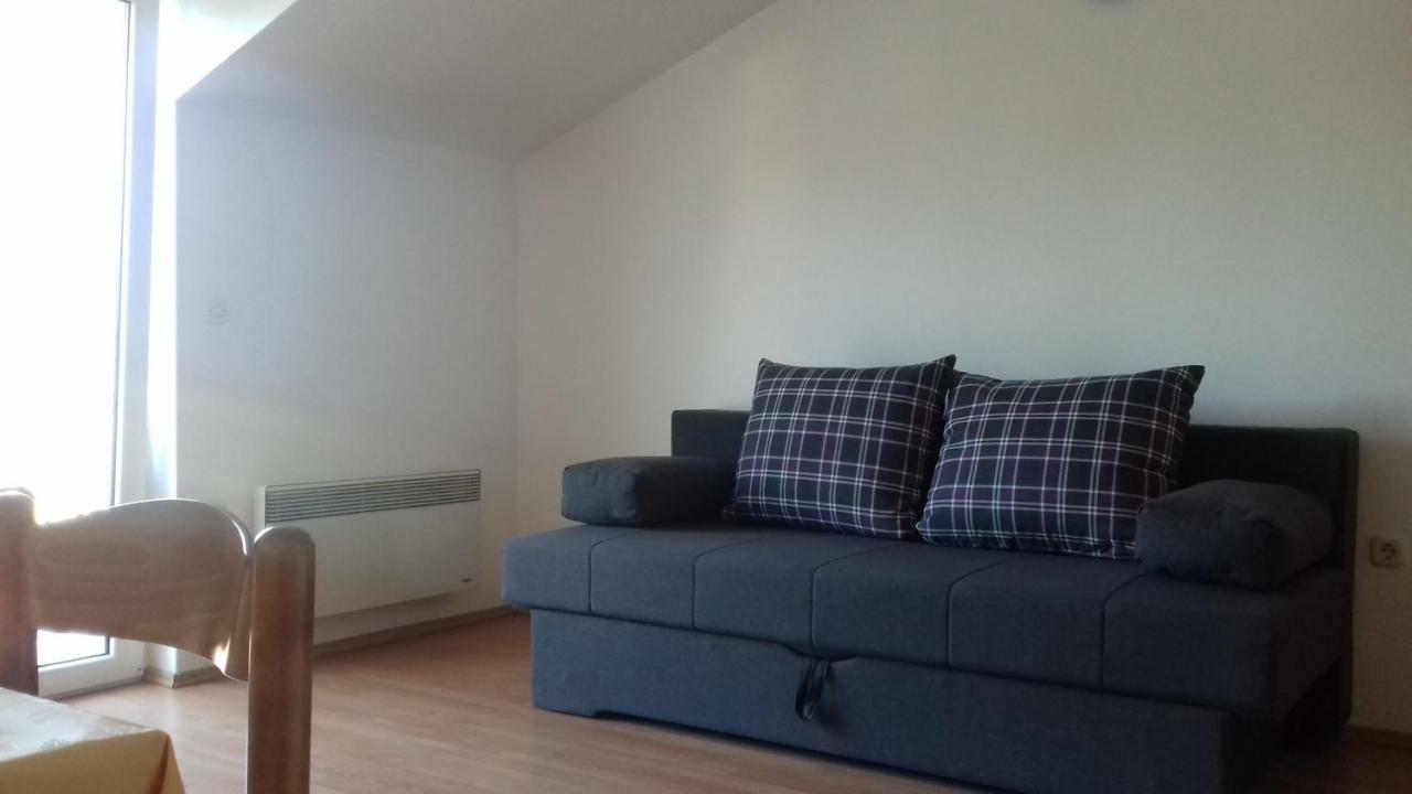Apartmani Danica Biograd Na Moru Exterior photo