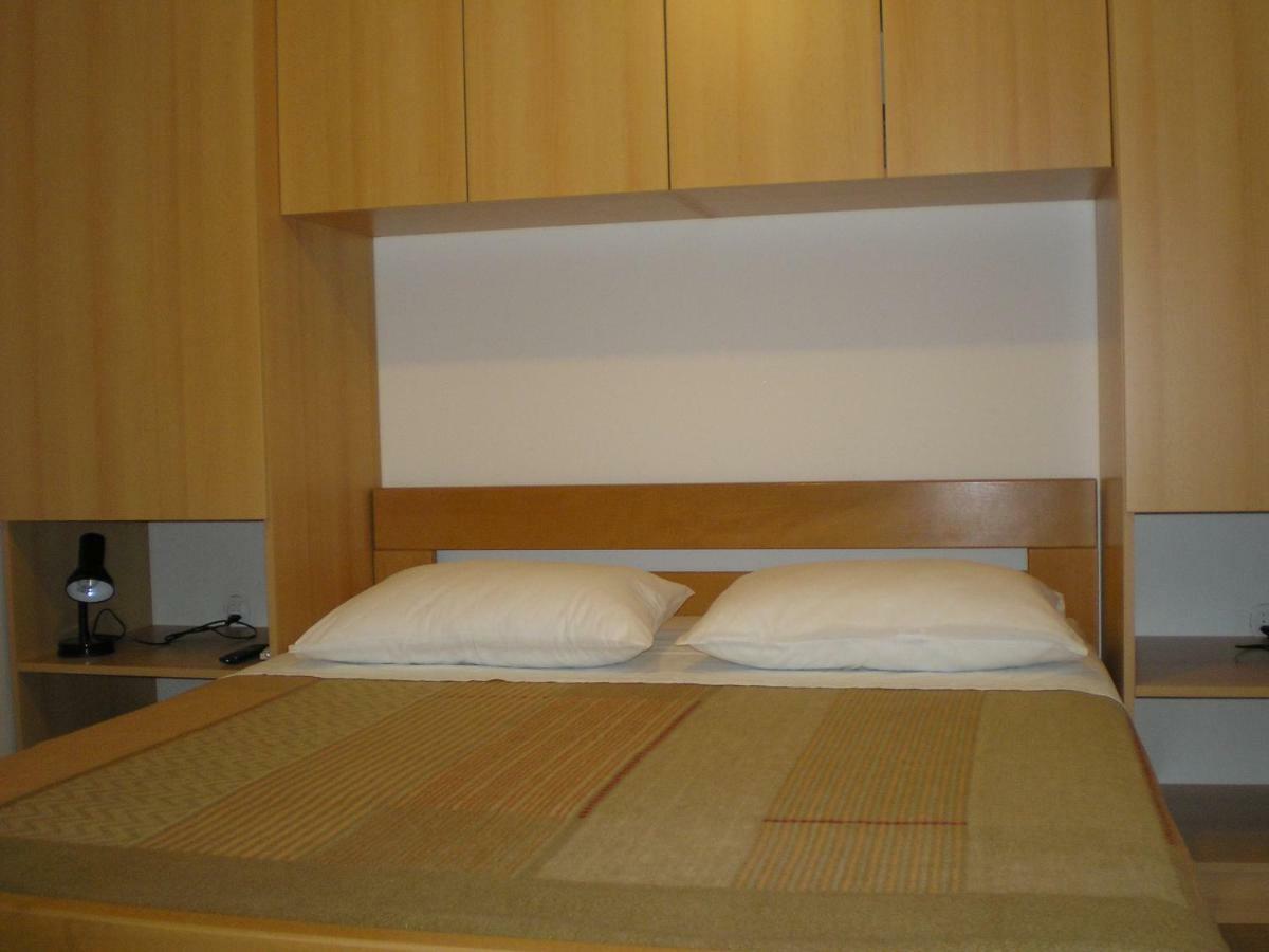 Apartmani Danica Biograd Na Moru Exterior photo